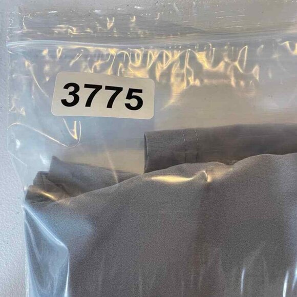 PGA Tour Golf Shorts Mens 44 Gray Polyester‎ Pockets - Picture 7 of 7